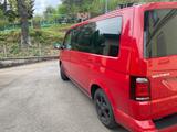 Volkswagen T6 Multivan - Volkswagen T6 Multivan Kombi Gebrauchtwagen