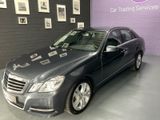Mercedes-Benz E 200 CGI BlueEfficiency Lim./2Hand/Navi/ SItzh. - Mercedes-Benz E 200 in Duisburg