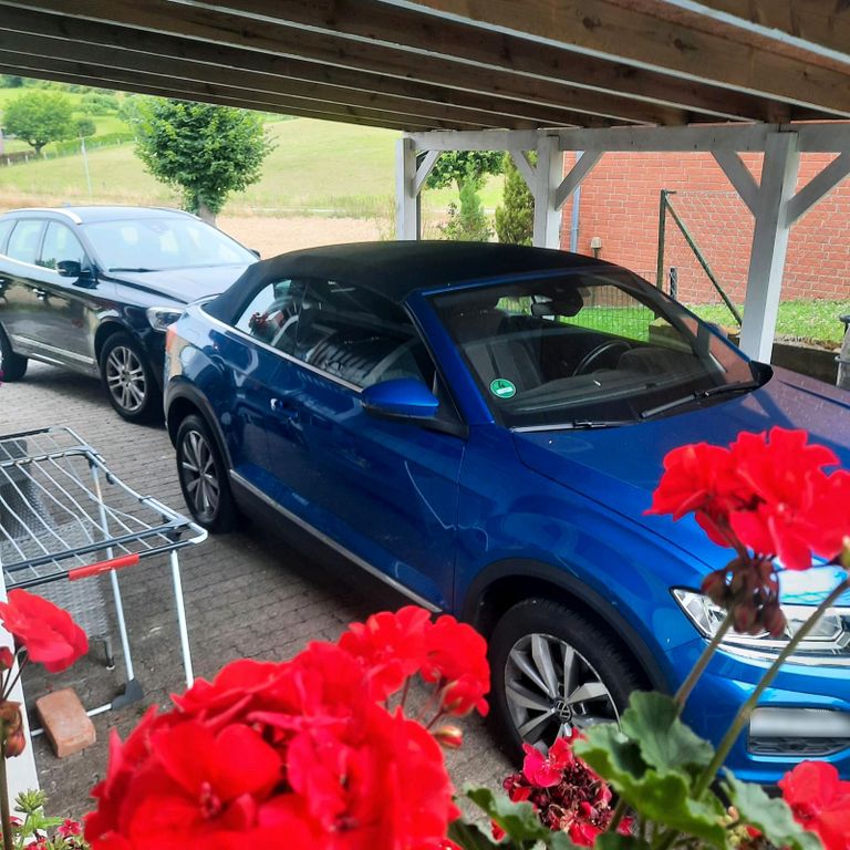 Image of Volkswagen T-Roc