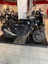 Brixton Crossfire 500 X - Neufahrzeug - Brixton Crossfire 500 X