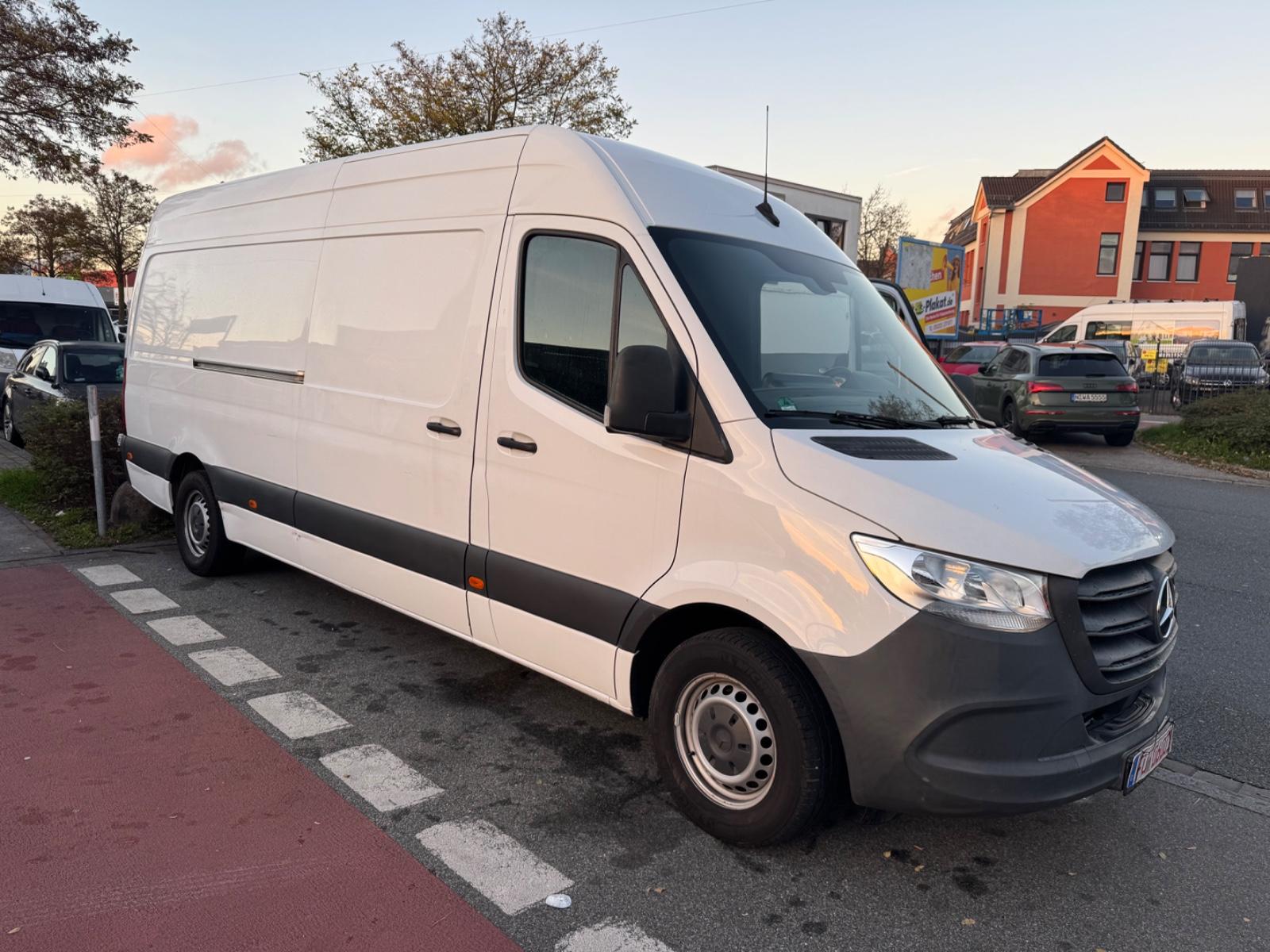 Mercedes-Benz Sprinter 316 CDI WhatsApp 017670842236
