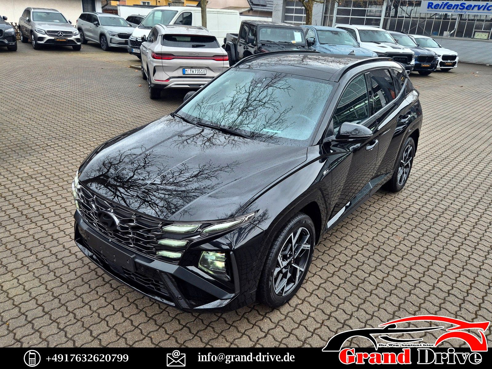 Фото авто