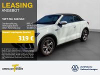 Volkswagen T-Roc - Vorschau Bild 1