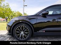 Porsche Macan - Vorschau Bild 12