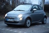 Fiat 500C 1.2 Caprio, Klima, Parksensor, TÜV Neu - Caprio gebraucht
