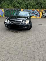 Mercedes-Benz E 280 AVANTGARDE Avantgarde - Mercedes-Benz E 280 in Hannover
