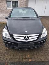 Mercedes-Benz Mercedes B 180 CDI - gebrauchte Mercedes-Benz B 180 aus dem Jahr 2005