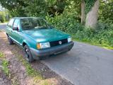 Volkswagen VW Polo 86c coupe 1.0 Liter 45 PS - Volkswagen Polo: 86l