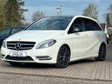 Mercedes-Benz B 180 CDI Aut. BE Sports Tourer/Top gepflegt - Mercedes-Benz B 180: Cdi Sport Tourer