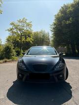 Seat Leon 1P FR 2.0 TFSI BWA BJ.2006 - Seat Leon aus 2006: Fr