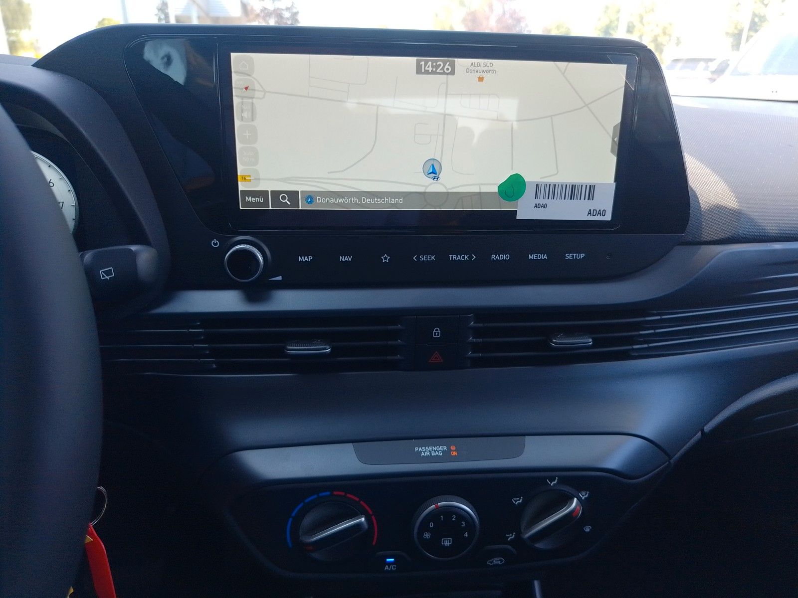 Hyundai i20 – Bild 12