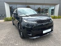Land Rover Range Rover Sport - Vorschau Bild 2