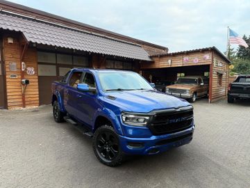 Dodge RAM - 11