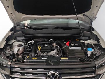 Bild 12 VW T-Cross 1.0 TSI Style