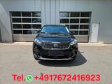 Kia Platinum Edition 4WD HUD PANO KIA GARANTIE - Kia Sorento Gebrauchtwagen in Berlin