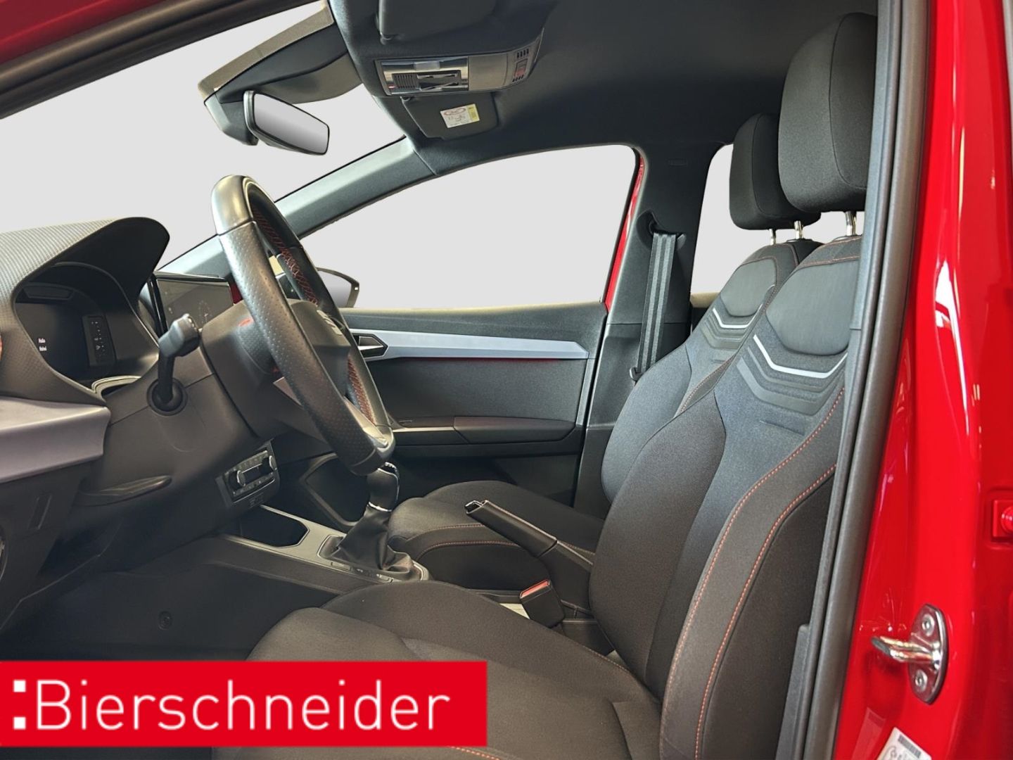 Seat Ibiza - Bild 13