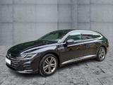 Volkswagen Arteon SB 2.0 TDI 4M DSG R-LINE IQ+NAVI+AHK+HuD - Volkswagen Arteon in Düsseldorf