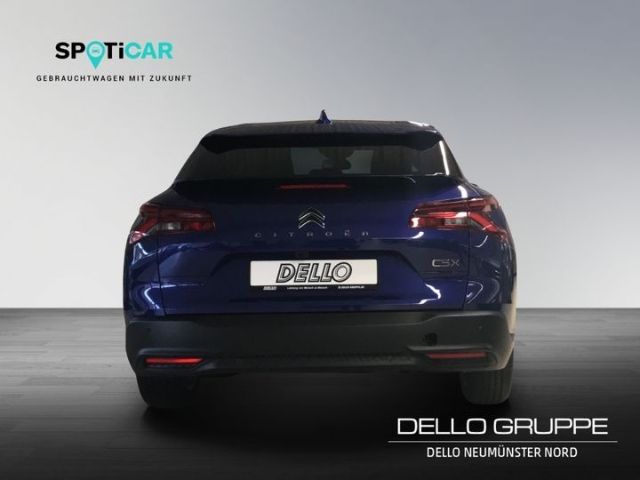 Citroën C5 X - Bild 5