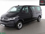 Volkswagen T6 Caravelle T6.1 2.0 TDI LANG 8 SITZE DIG.TACHO - Volkswagen T6 Caravelle mit Diesel-Antrieb: Automatik