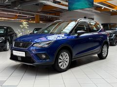 SEAT Arona Xcellence|Automatik|LED|SHZ|PDC|Apple CarP SEAT Arona Xcellence|Automatik|LED|SHZ|PDC|Apple CarP
