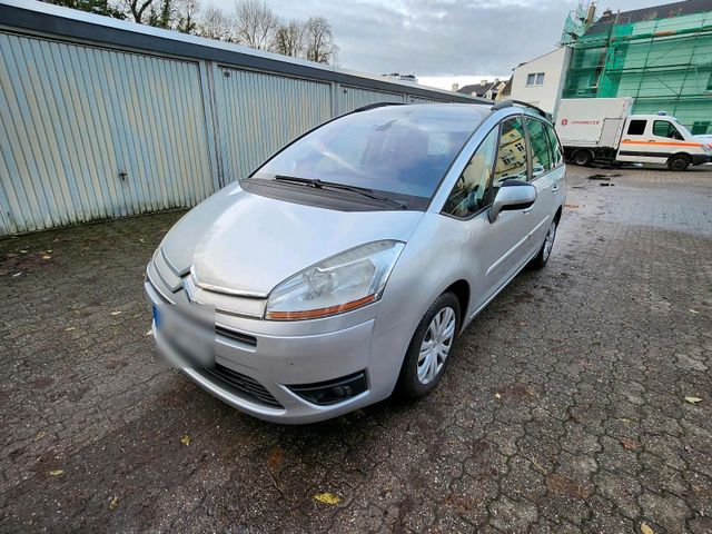 Citroën C4 Grand Picasso *TÜV* NEU Viele N...