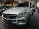 Mercedes-Benz ML 250 CDI BlueTec HU 1/2028 SERV NEU NAVI EGLSD - Mercedes-Benz ML 250 aus 2012