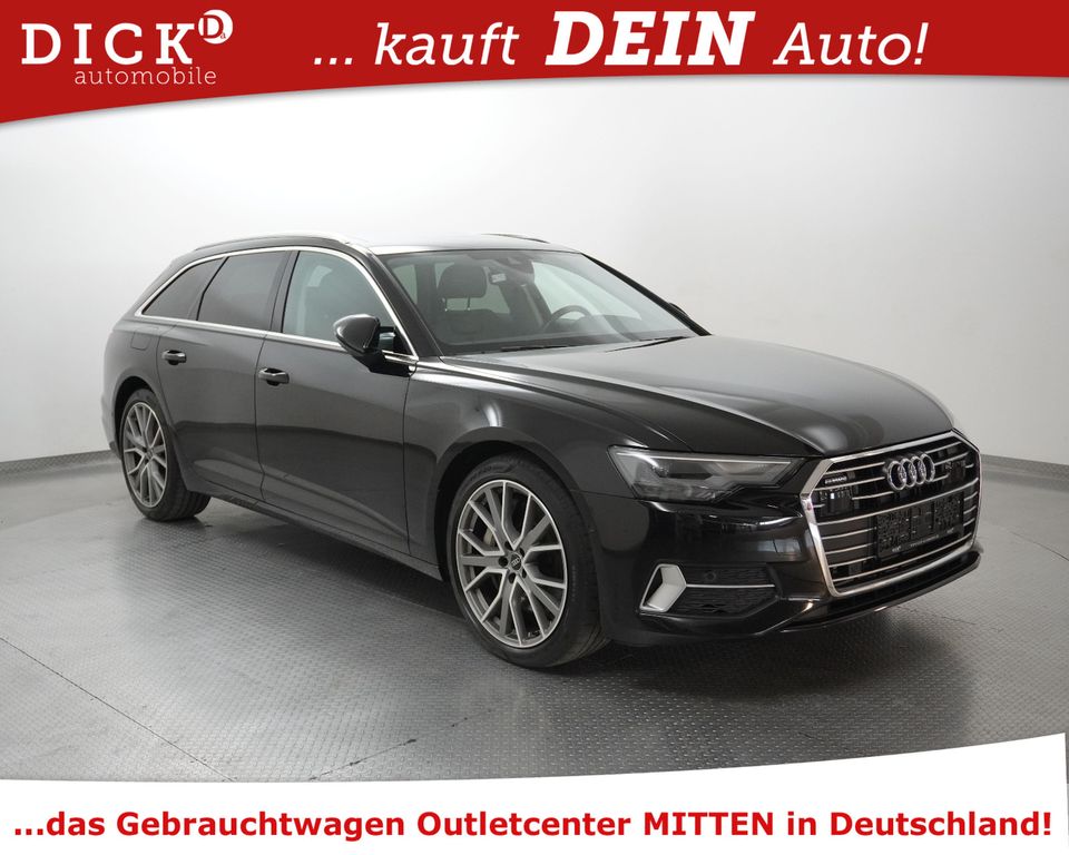 Image of Audi A6