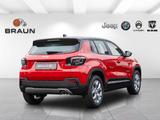 Jeep Avenger 1.2 Altitude Winter Paket - Jeep Avenger Tageszulassungen