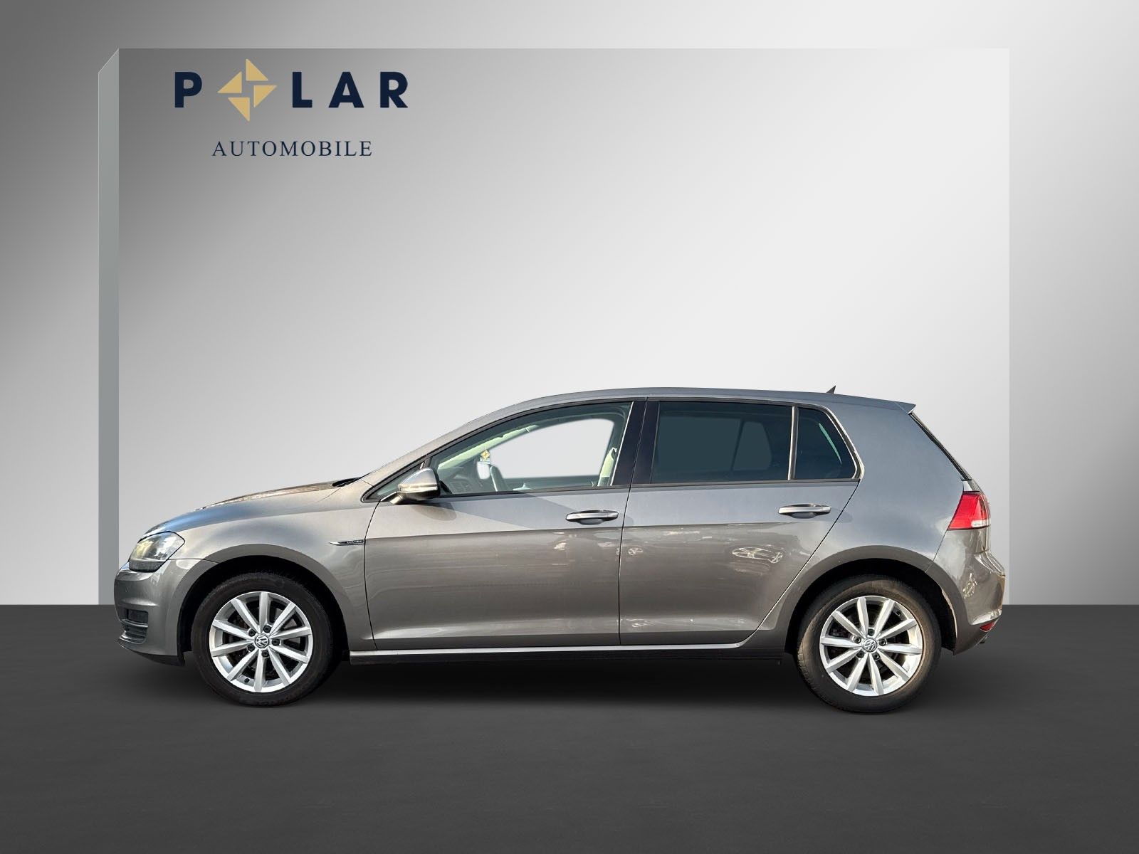 Fahrzeugabbildung Volkswagen Golf VII *Bi-Xen*Standheizung*AHK*Tempomat*Navi*