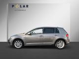 Volkswagen Golf VII *Bi-Xen*Standheizung*AHK*Tempomat*Navi* - Volkswagen Golf mit Diesel-Antrieb: Standheizung, Limousine