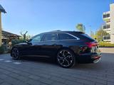 Audi A6 50 TDI Avant quattro, Pano, Leder, 20 Zoll - Audi A6 mit Diesel-Antrieb: Kombi, 2.5