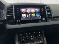 Skoda Karoq - Vorschau Bild 16