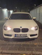 BMW 114i Sport Line Sport Line - BMW 114 in Frankfurt (Main)