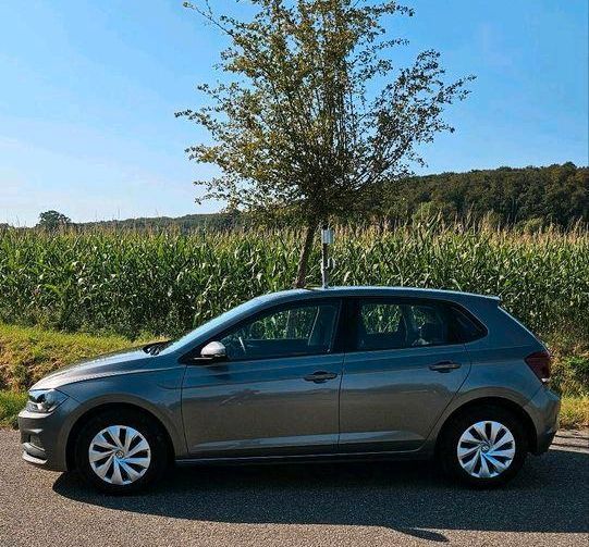 Image of Volkswagen Polo