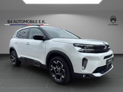 Fahrzeugabbildung Citroën C5 Aircross PT 130 EAT8 Shine Pack LEDER NAVI