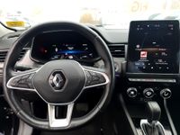Renault Arkana - Vorschau Bild 9
