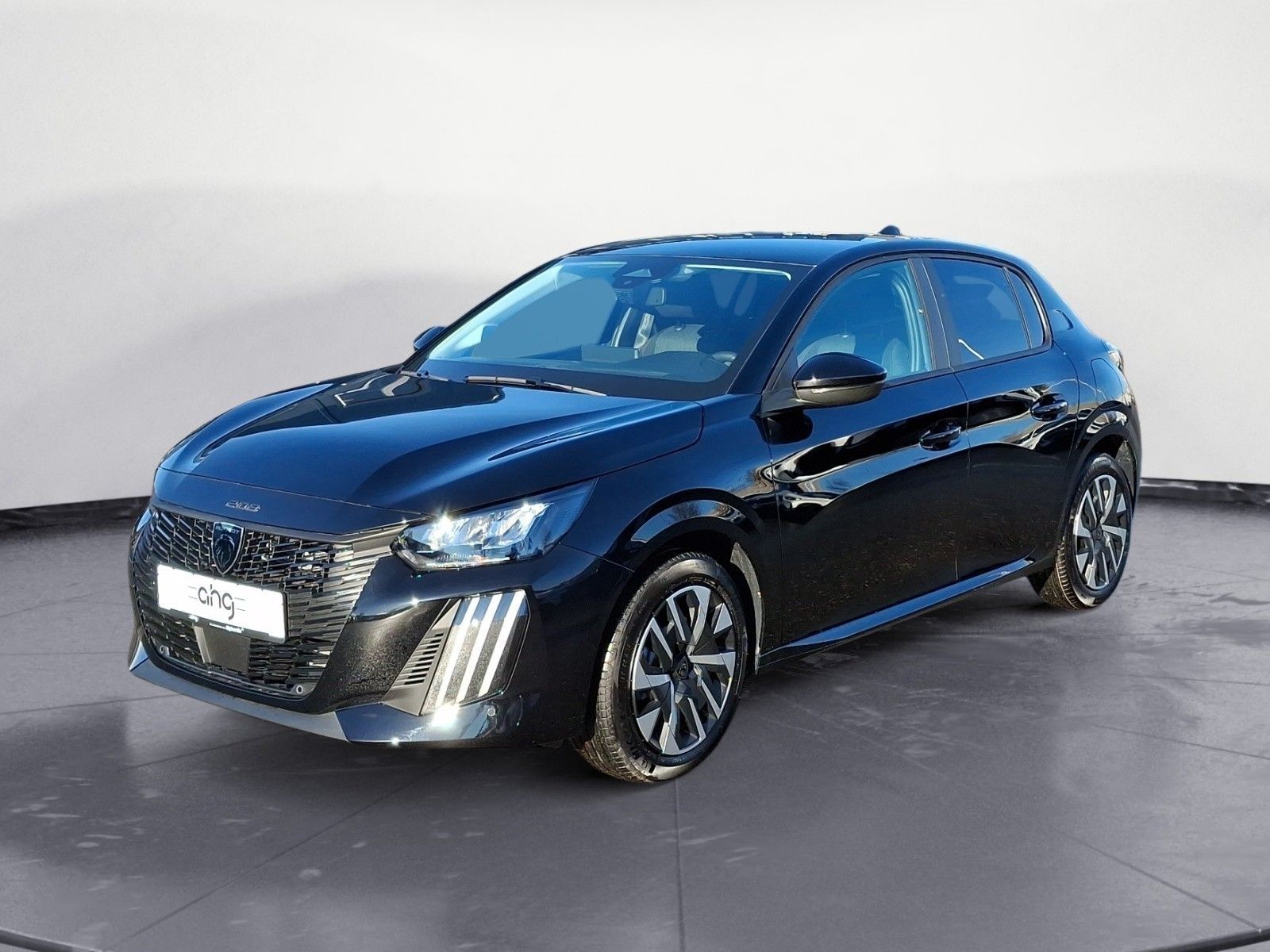 Peugeot 208 - Bild 2