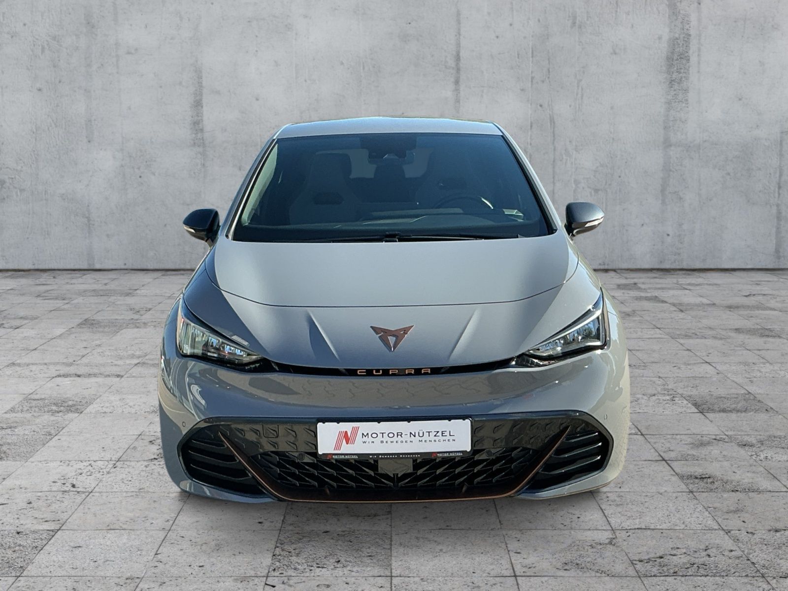Cupra Born EDITION DYNAMIC LED+NAVI+RFK+ACC+SHZ+LM imagem 3