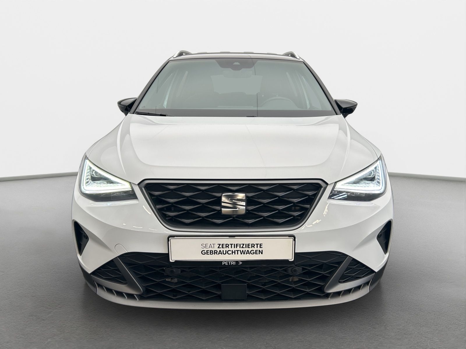 Seat Arona - Bild 15