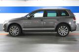 Volkswagen Touareg 3.0 TDi Allrad 4x4 R-Line Individual - Volkswagen Touareg Individual mit Diesel-Antrieb