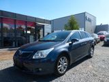 Toyota Avensis Kombi Edition Automatik TÜV/AU NEU - Toyota Avensis aus 2010: Edition