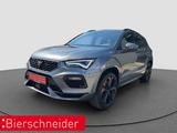 Cupra Ateca 2.0 TSI DSG 4Drive VZ SHZ CAM DCC - Cupra Gebrauchtwagen von 2023