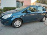 Opel Corsa ecoFlex TÜV neu - Opel Corsa aus 2011: Ecoflex