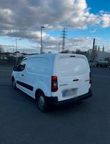 Peugeot Partner voll funktionsfähig - Peugeot Partner in Dortmund