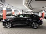 Audi Q3 Sportback 35 TFSI S-Tronic - Jahreswagen