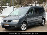 Volkswagen Caddy Maxi Life 1.9 TDI/1 HAND/7 SITZE/TÜV NEU - Volkswagen Caddy Maxi aus 2009
