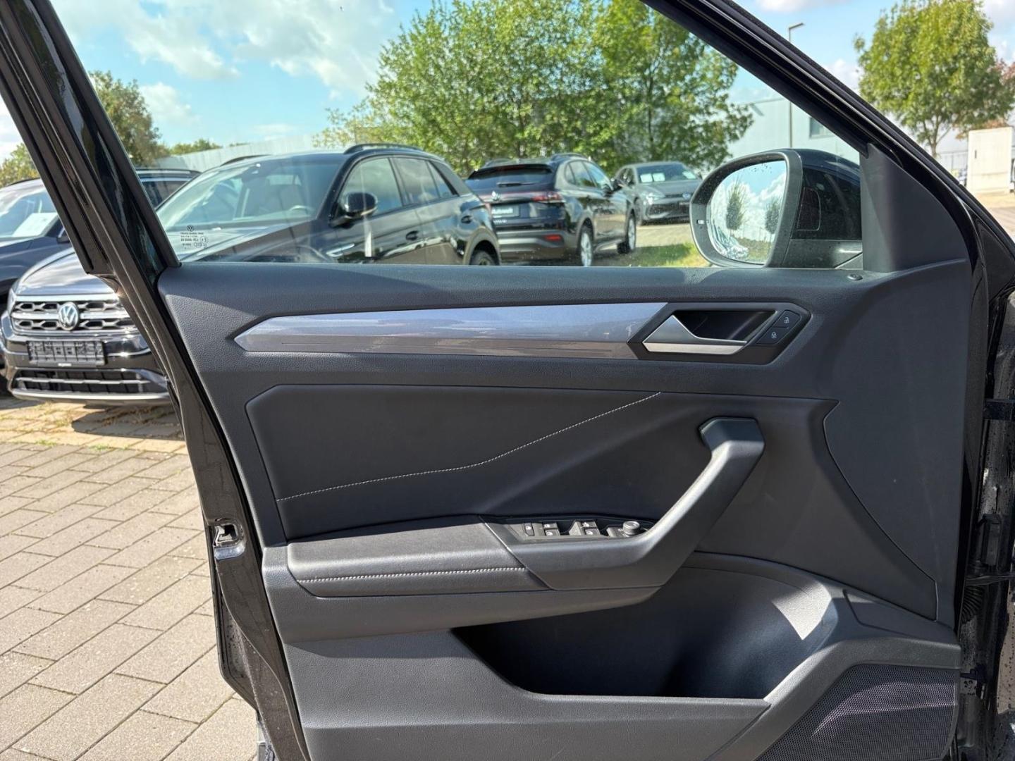 Volkswagen T-Roc Style 1.0 TSI ACC Apple CarPlay Bluetooth, миниатюра 14