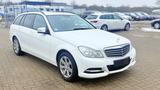Mercedes-Benz C 180 C T-Modell C 180 T CDI BlueEfficiency - Mercedes-Benz C-Klasse: 180 Cdi