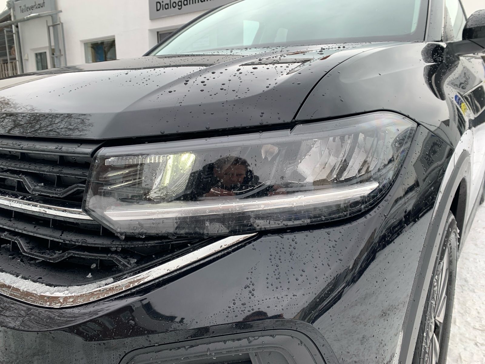 Volkswagen T-Cross - Bild 6