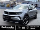 Opel Mokka Edition Automatik *Navi/Kamera/Keyless/Par - Opel Mokka Jahreswagen